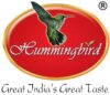 hummingbird logo