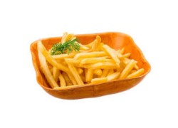 French Fries-image