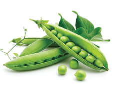 Green Peas-image